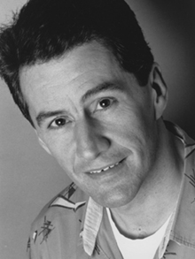 Denis Bélanger