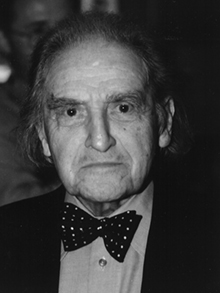 Raymond Klibansky