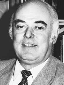 Alistair MacLeod