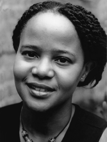 Edwidge Danticat