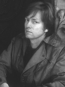 Michel Faber