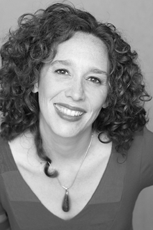 Tzeporah Berman