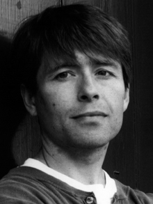 Michael Crummey