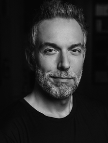 Jean-Simon DesRochers