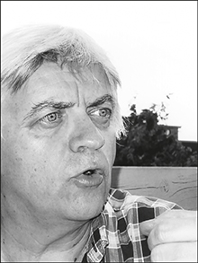 Jean-Pierre Leroux