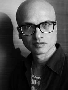 Jeet Thayil