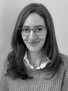 Charlotte Biron