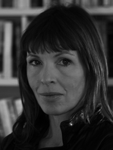 Rachel Cusk