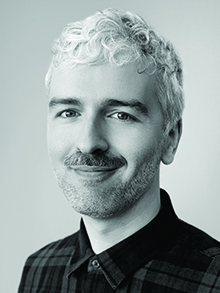 Jean-Michel Fortier