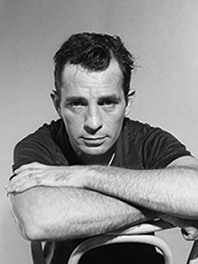 Jack Kerouac