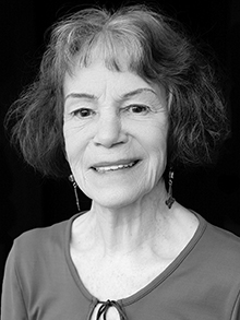 Francine Noël