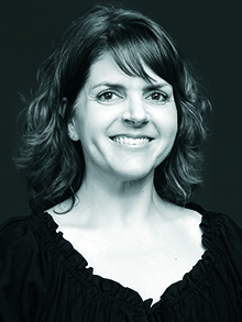 Eveline Payette-Dalpé