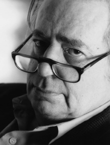 Mordecai Richler