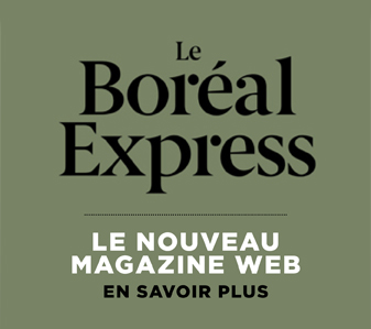 Boréal Express