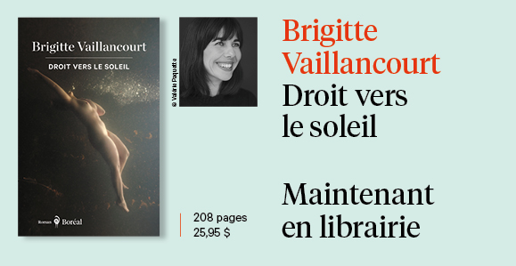 Droit vers le soleil
