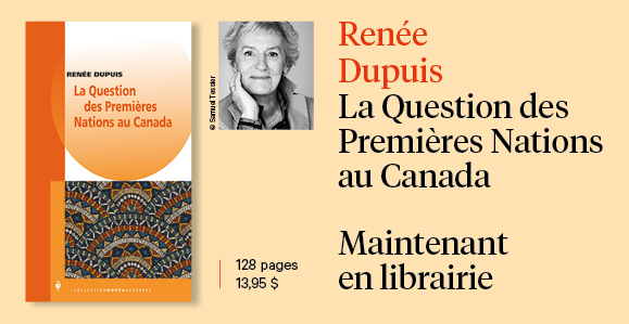 La Question des Premières Nations au Canada