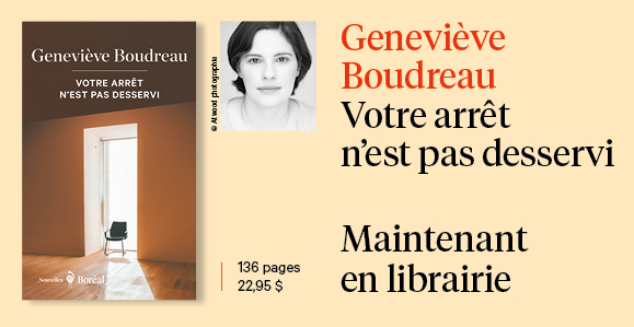 Votre arrêt n’est pas desservi