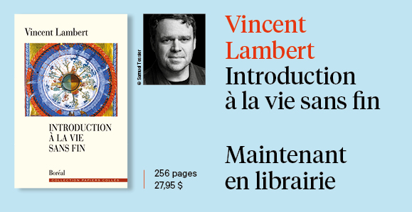 Introduction à la vie sans fin