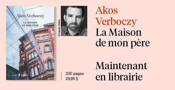 La Maison de mon père