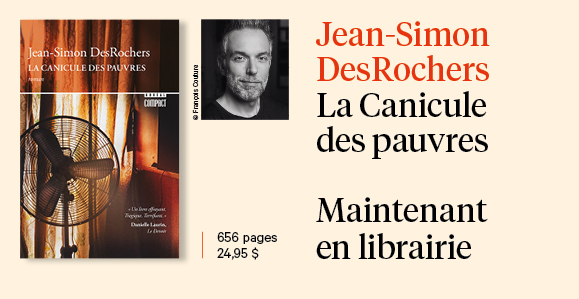 La Canicule des pauvres