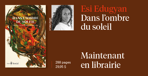 Dans l'ombre du soleil