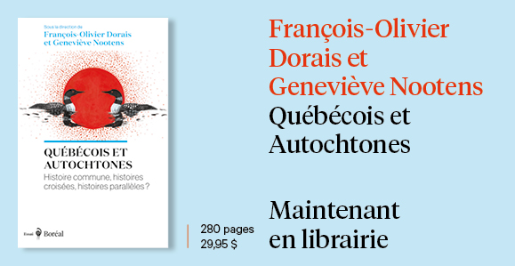 Québécois et Autochtones