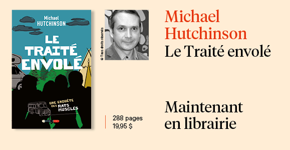Le Traité envolé