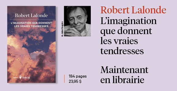 L’imagination que donnent les vraies tendresses