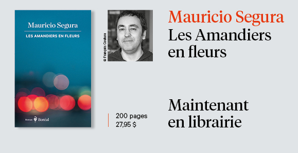 Les Amandiers en fleurs