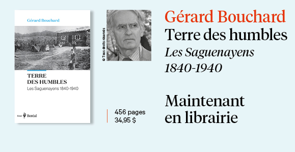 Terre des humbles