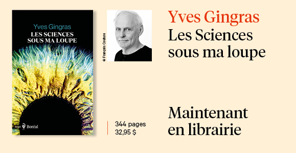 Les Sciences sous ma loupe