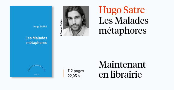 Les Malades métaphores