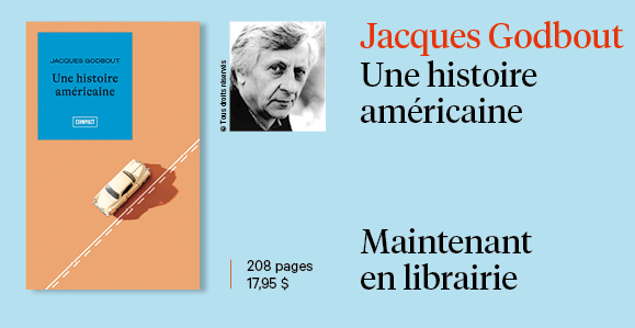 Une histoire américaine