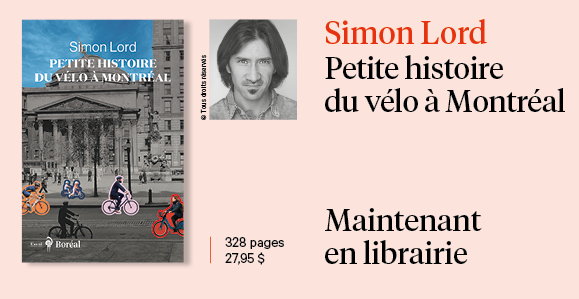Petite histoire du vélo à Montréal