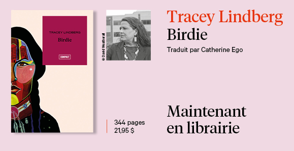 Birdie - compact