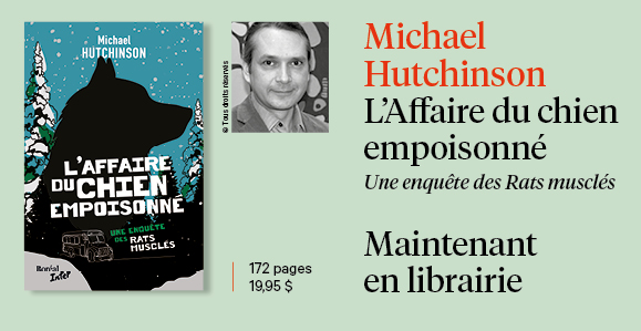 L'Affaire du chien empoisonné