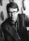 Jonathan Franzen