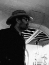 Daniel Lanois