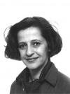 Sylvie Halpern