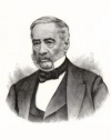 Philippe Aubert de Gaspé, père