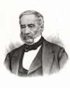 Gaspé, père, Philippe Aubert de