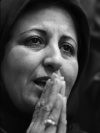 Shirin Ebadi