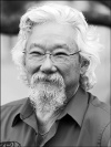 David Suzuki