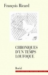 Chroniques d'un temps loufoque