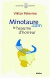 Minotaure.com