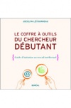 Le Coffre à outils du chercheur débutant 