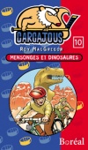 Mensonges et dinosaures