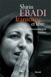 Iranienne et libre