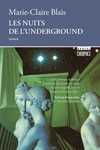 Les Nuits de l'Underground 