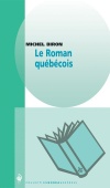 Le Roman québécois